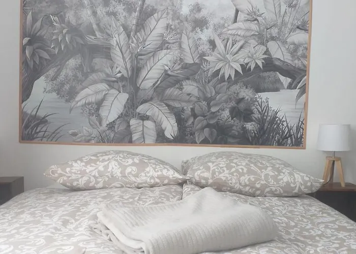 Maison Cosy A Ury