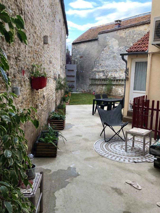 Maison Cosy A *