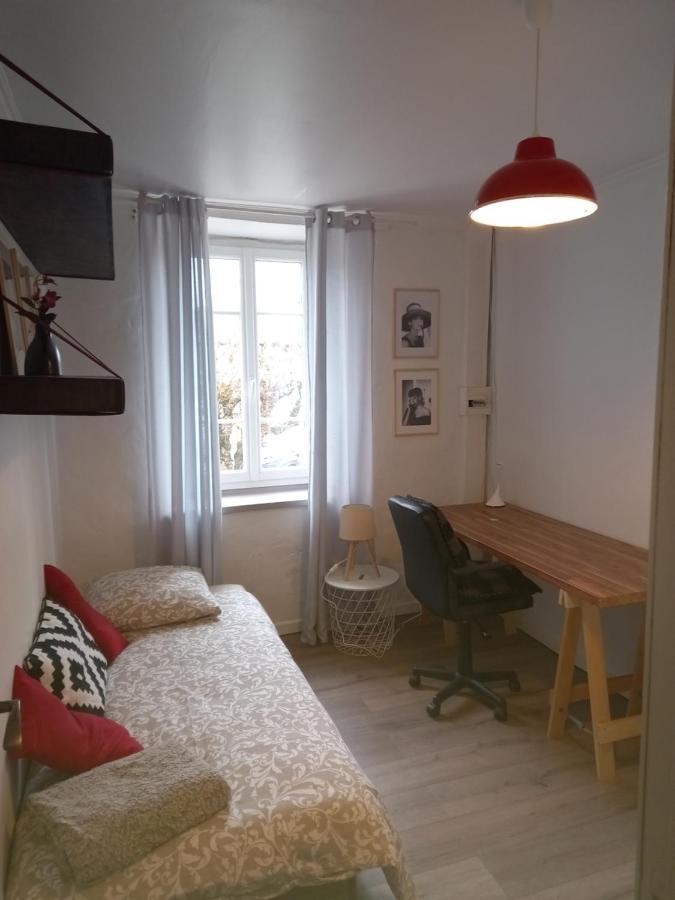 Maison Cosy A Ferienhaus Ury