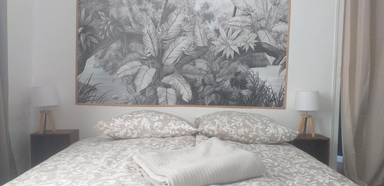 Ferienhaus Maison Cosy A *