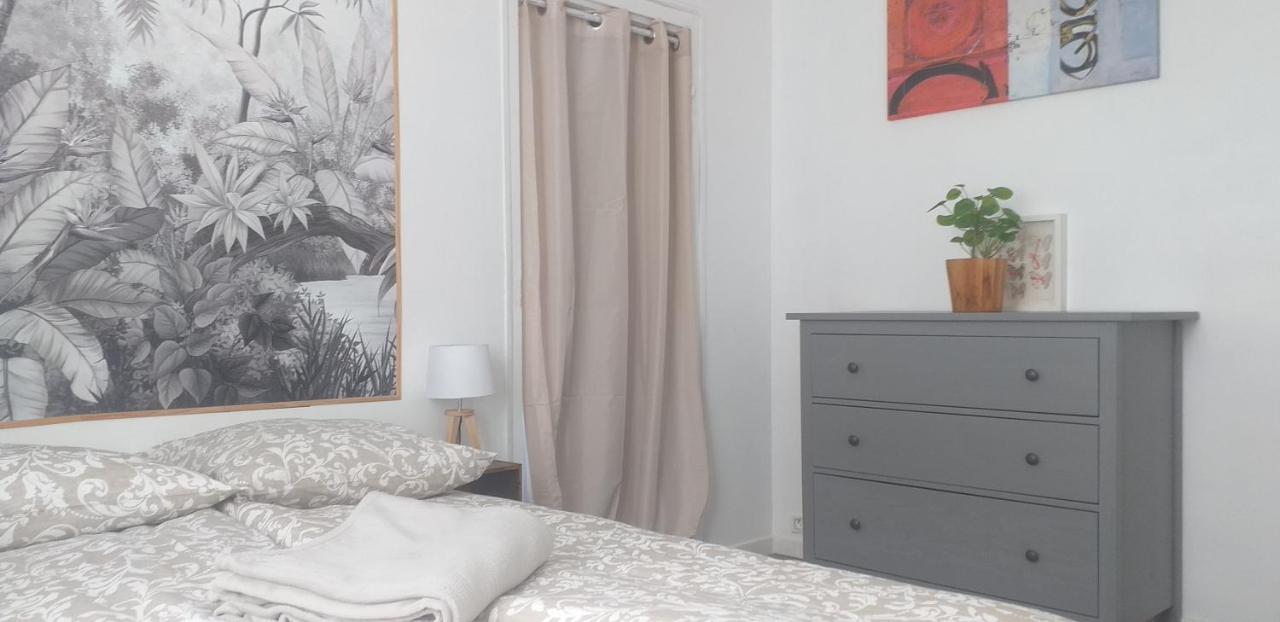 Ferienhaus Maison Cosy A Ury