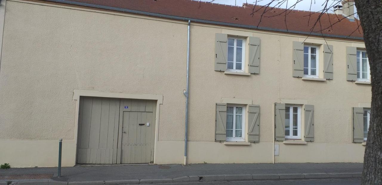 Ferienhaus Maison Cosy A *