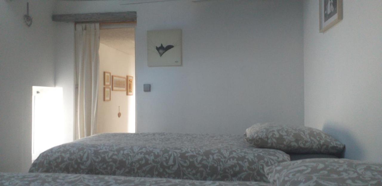 Maison Cosy A * Ury