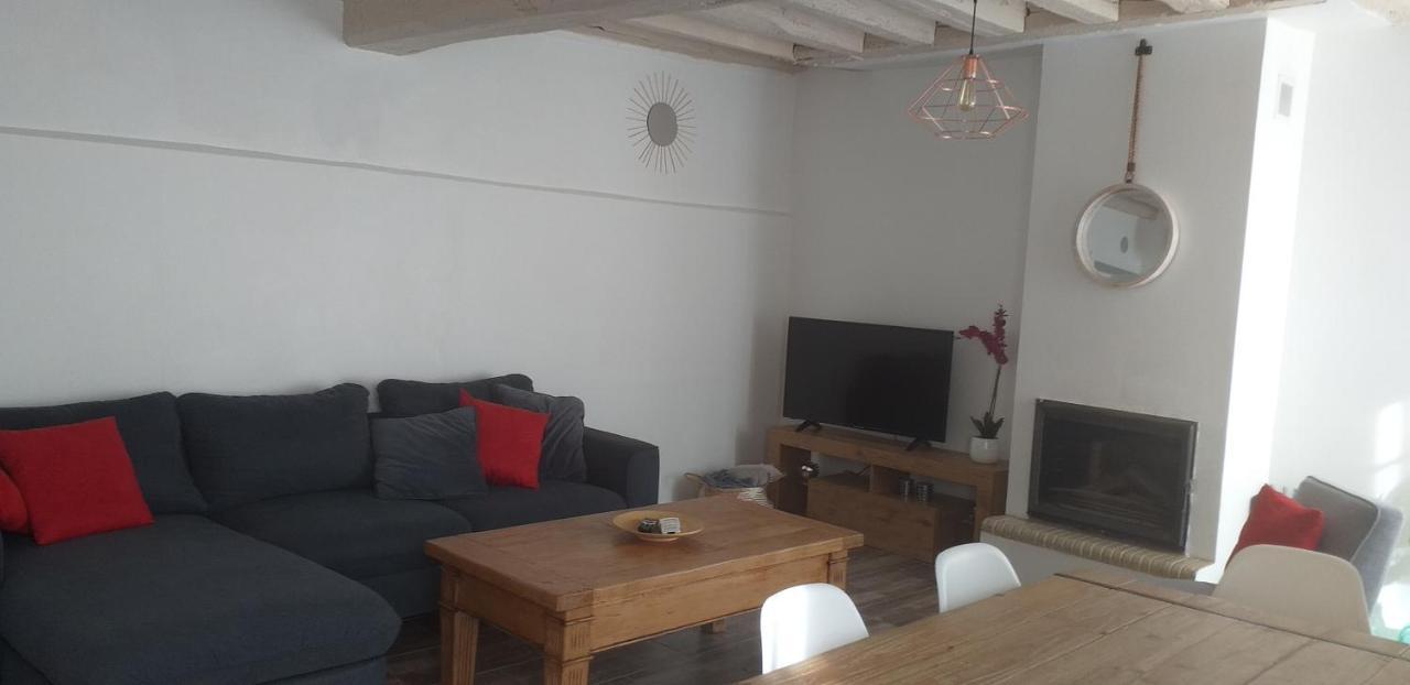 Maison Cosy A Ferienhaus