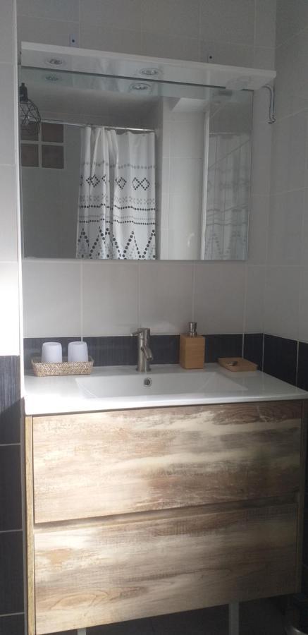Ferienhaus Maison Cosy A *