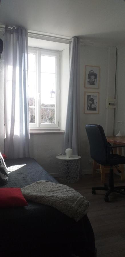 Maison Cosy A Ferienhaus